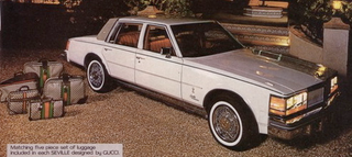 Illustration for article titled The Ten Strangest Special Edition Cars